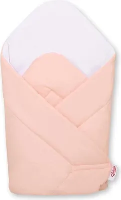 Produktbild von Babynest mit Verstärkung – Babynest – Extra Halt und Komfort – Puderrosa