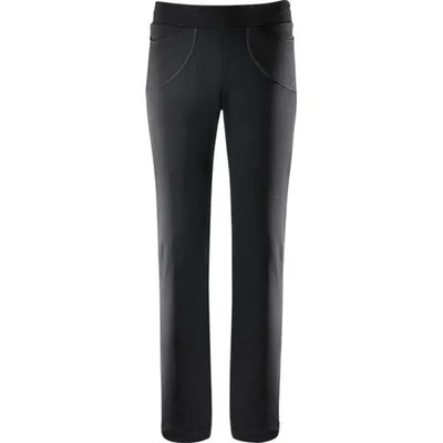 Produktbild von SCHNEIDER SPORTSWEAR LUXEMBURGW-HOSE 999 schwarz 40