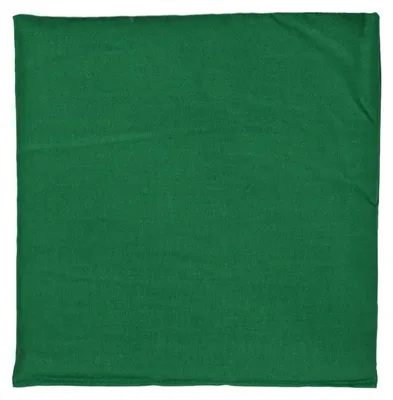 Produktbild von Bio-Dinkelkissen 19x19cm grün - Kleines Körnerkissen Wärmekissen & Kältekompresse