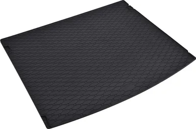 Obrázok produktu pre Gumová vložka do kufra Rigum VW Caddy 2004-2020 (5 miest)