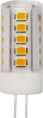 Obrázek produktu pro Müller-Licht 400466 LED žárovka Teplá bílá 2700 K 3 W G4 E
