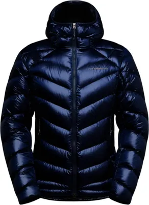 Produktbild von Lumina 300 Down Jkt M, Mountaineering Jacke, Herren - La Sportiva, Größe:S, Farbe:B46B46-Night Sky