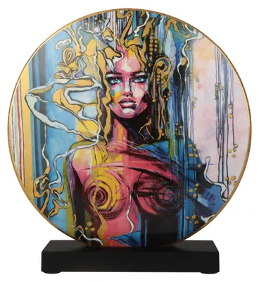 Produktbild von Goebel Lana Frey -Freya (Vase, Porzellan) | Art.-Nr. 67170201 | EAN 4005169372025