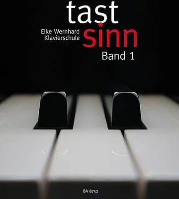 Produktbild von Wernhard, E: Tastsinn 1