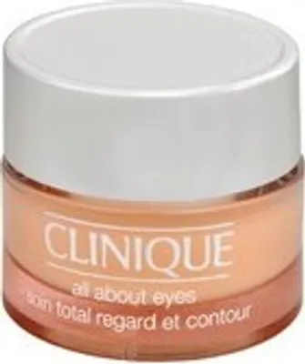 Produktbild von All About Eyes - Hydrating Eye Cream 30ml