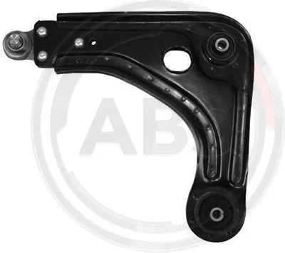Produktbild von A.B.S. 210199 Querlenker für FORD KA (RB)