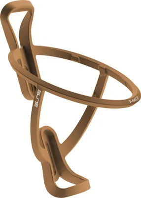 Obrázok produktu pre Elite Cycling T-Race Beige Cyklistický držiak na fľašu