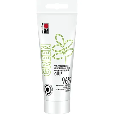 Produktbild von Marabu Green Vielzweckkleber, 100 ml