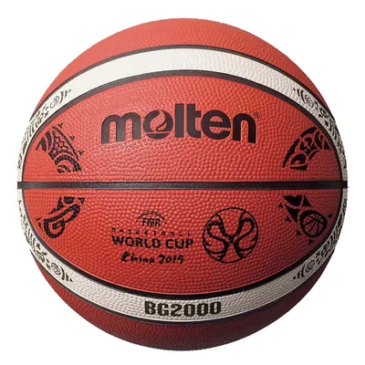 Produktbild von molten BG20000 M9C indoor outdoor Basketball FIBA Gummi Größe 7 World Cup 2019