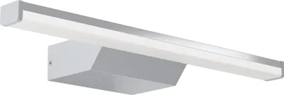 Produktbild von EGLO connect.z Smart-Home LED Spiegelleuchte Regello-Z, L 60 cm, ZigBee, App und Sprachsteuerung Alexa, Lichtfarbe einstellbar, RGB, dimmbar, IP44