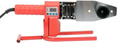 Produktbild von Yato YT-82251 Kunststoffschweißgerät 800 W 1 Stück(e) (YT-82251)