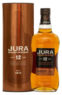 Obrázok produktu pre Jura 12 rokov 700ml