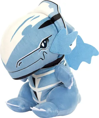 Immagine prodotto di Drago Bianco Occhi Blu peluche anime 38 cm Yu-Gi-Oh!