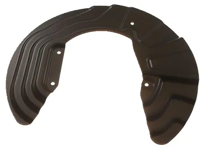 Produktbild von TRISCAN Spritzblech Bremsscheibe für BMW X3 (F25) Vorne Rechts 8125 11138 Ankerblech