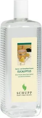 Produktbild von Sauna Essenz Eucalyptus 1000 ml
