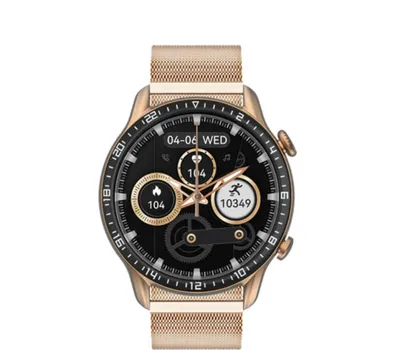 Immagine prodotto di Smartwatch Secutek SWX-DW13 - oro