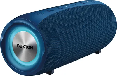 Zdjęcie produktu dla BUXTON WODOODPORNY GŁOŚNIK BLUETOOTH BBS 7700 Niebieski