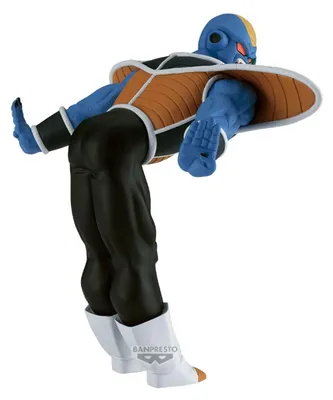 Produktbild von Banpresto Burter Solid Edge Works Dragon Ball Z 14 Cm Figur One Size