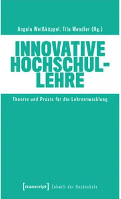 Obrázek produktu pro Innovative Hochschullehre