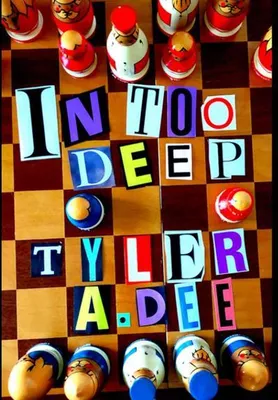 Imagen del producto de IN TOO DEEP (Hardcover*)