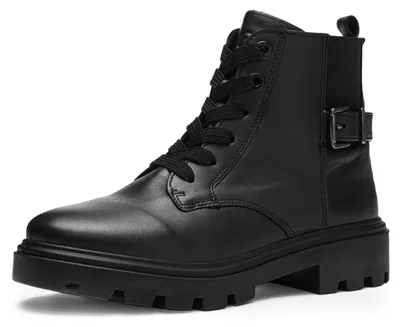 Produktbild von Ara Schnürboots Damen 32313530333334 Schwarz 38 1/2 EU