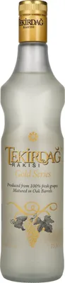 Produktbild von Tekirdag Raki| 45 % vol | 0,7 l