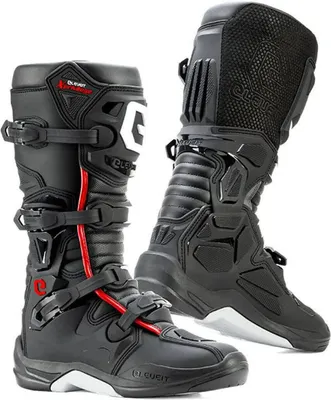 Produktbild von ELEVEIT X PRIVILEGE MX-Stiefel