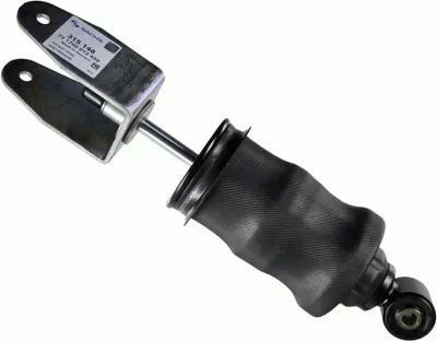 Produktbild von SACHS Dämpfer Fahrerhauslagerung 315 146 Hinten passend für MERCEDES-BENZ AROCS