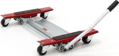 Produktbild von ACEBIKES Rangierhilfe Bike-A-Side