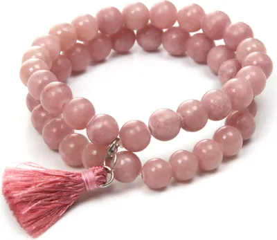 Produktbild von Armband Peppa aus Halbedelsteinen von collezione alessandro