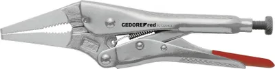 Produktbild von GEDORE red R27220065 Langbeckgripzange Spannweite 50mm Länge 175mm, 3301181