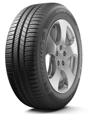 Produktbild von Michelin Energy Saver PLUS 205/60 R16 92W, Sommerreifen  fÃ1/4r Pkw, Rollwiderstand B, Nasshaftung A, 70 dB externes Rollgeräusch