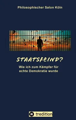 Produktbild von Staatsfeind?
