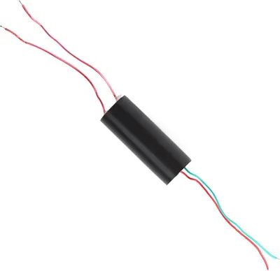 Image de DC3.7V-6V Générateur d'impulsions haute tension Sortie 50KV Super Arc Ignition Coil Module