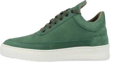 Produktbild von Filling Pieces Low Top Ripple Grün-35