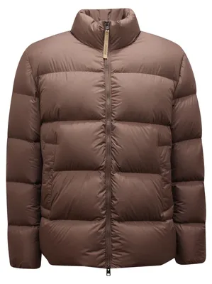 Productafbeelding van Q8924 Donsjas voor heren, merk Woolrich, model Cloud Eagle