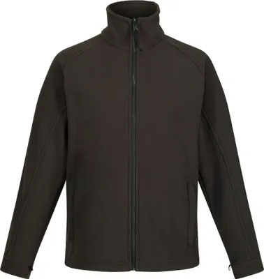 Produktbild von Regatta Professional - Fleecejacke für Damen RG1488 (44 DE) (Schwarz)