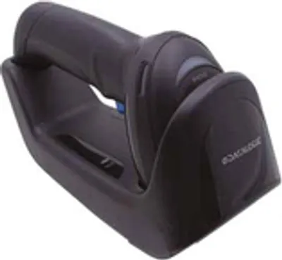 Immagine prodotto di Datalogic GD4290 - Lettore di codici a barre portatile - 1D - Lineare - Cablato - RS-232 - USB - Nero