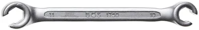 Produktbild von BGS technic Double Ring Spanner, 62 g