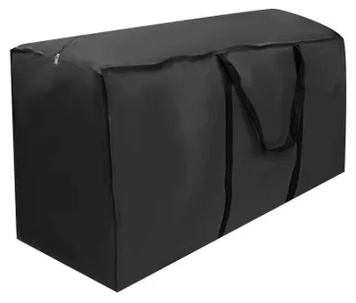 Immagine prodotto di Borsa Oxford resistente per il deposito di mobili da giardino, impermeabile e antipolvere