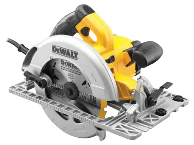 Obrázok produktu pre Sada ručných kotúčových píl DWE576KR výkon 1600W 61 mm š.1500mm vodiaca lišta
