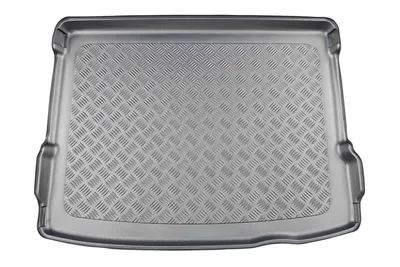 Produktbild von Z540375 Kofferraumwanne passend für Hyundai Kona II 04.2023-; upper boot; adjustable boot floor in top position; with / without subwoofer