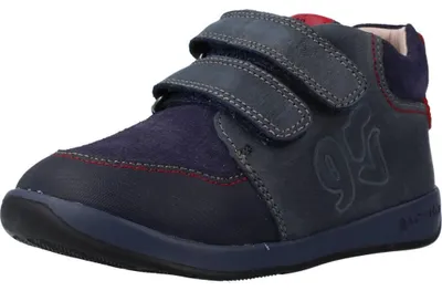 Produktbild von Blaue Schuhe