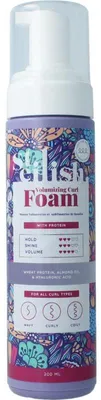 Productafbeelding van Steilish Curl Foam Volumizing (200 ml)