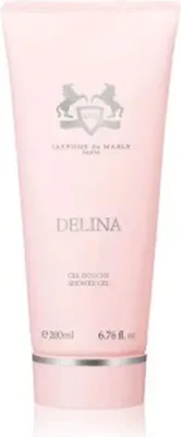 Produktbild von Parfums de Marly Delina Shower Gel 200 ml