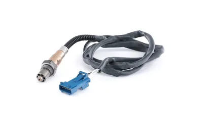 Produktbild von ESEN SKV Lambdasonde passend für PEUGEOT 206 Schrägheck (2A/C) 09SKV039