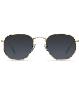 Produktbild von Meller Eyasi Gold Carbon Brille