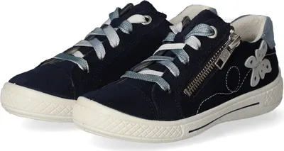 Produktbild von Halbschuhe TENSY, Größe:26, Farbauswahl:blau