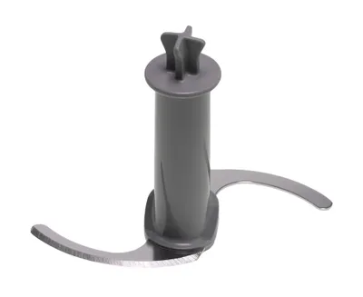 Image de Kenwood AS00000231 Lame pour HBM60.307GY  HBM40.306WH... Mixeur plongeant-hachoir