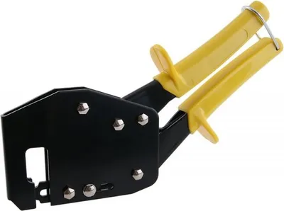 Immagine prodotto di FESTA Pinze per raccordi a profilo 260 mm